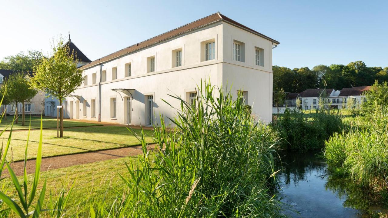 Hotel Le Grand Pavillon 4*