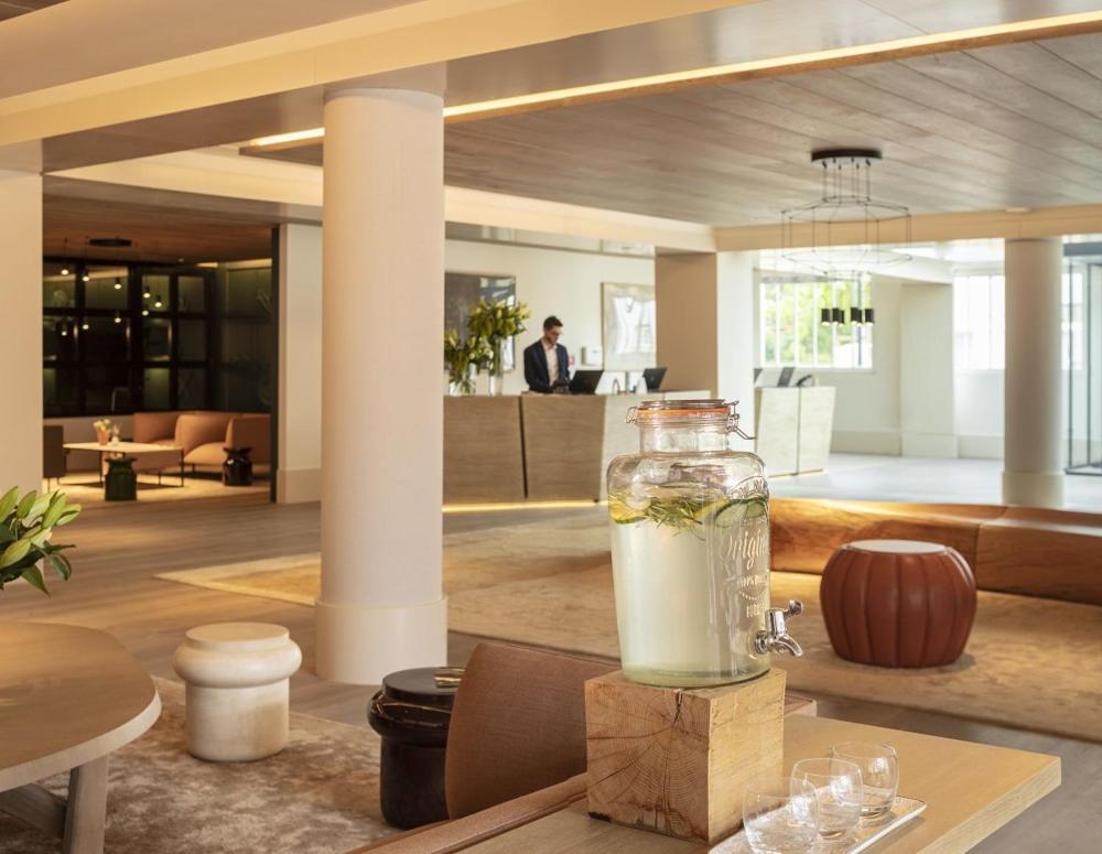 Hotel Le Grand Pavillon