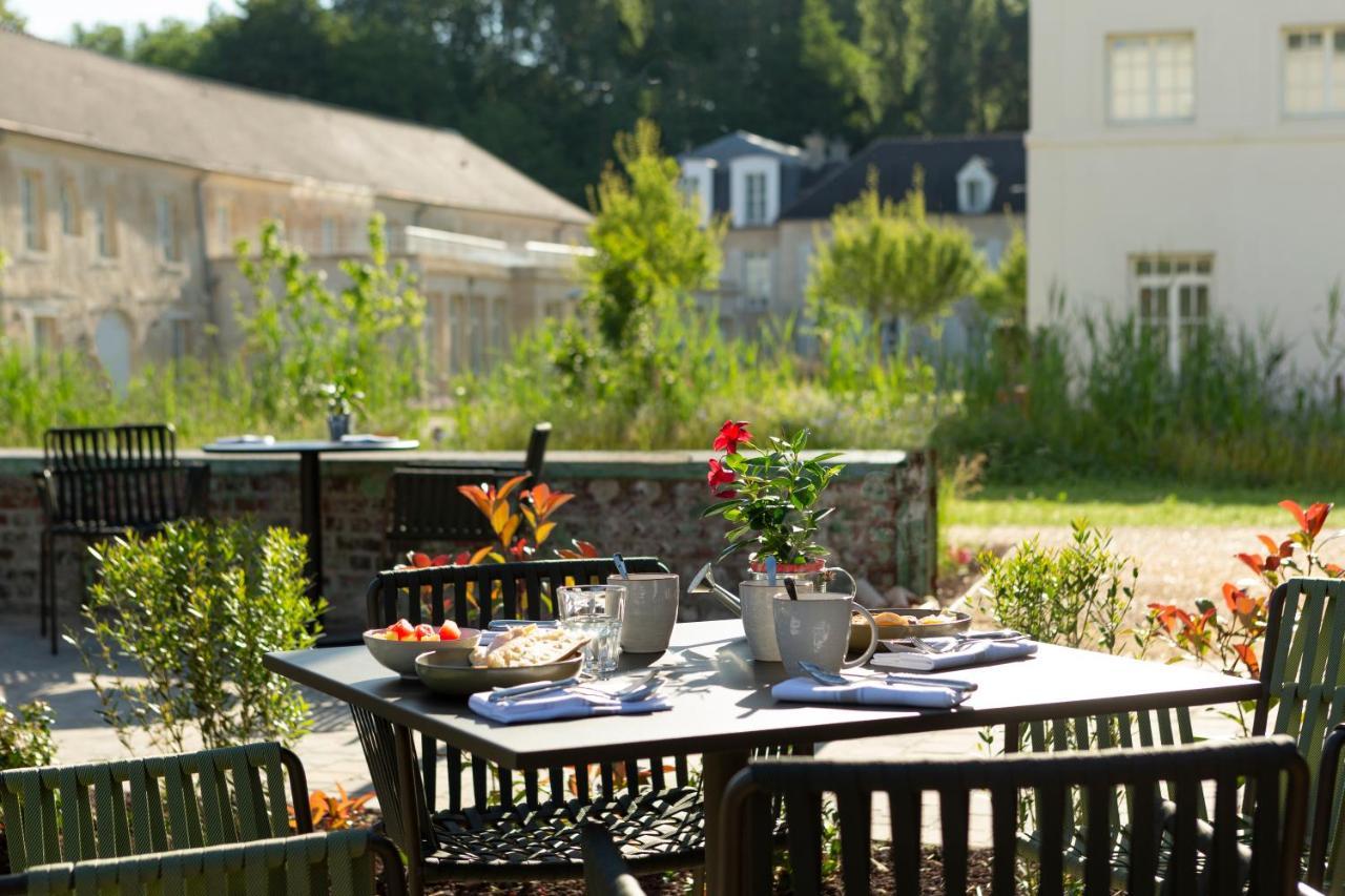Le Grand Pavillon 4* Chantilly