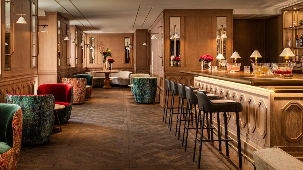 Le Grand Pavillon Hotel Chantilly