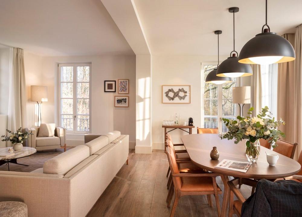 Le Grand Pavillon 4* Chantilly