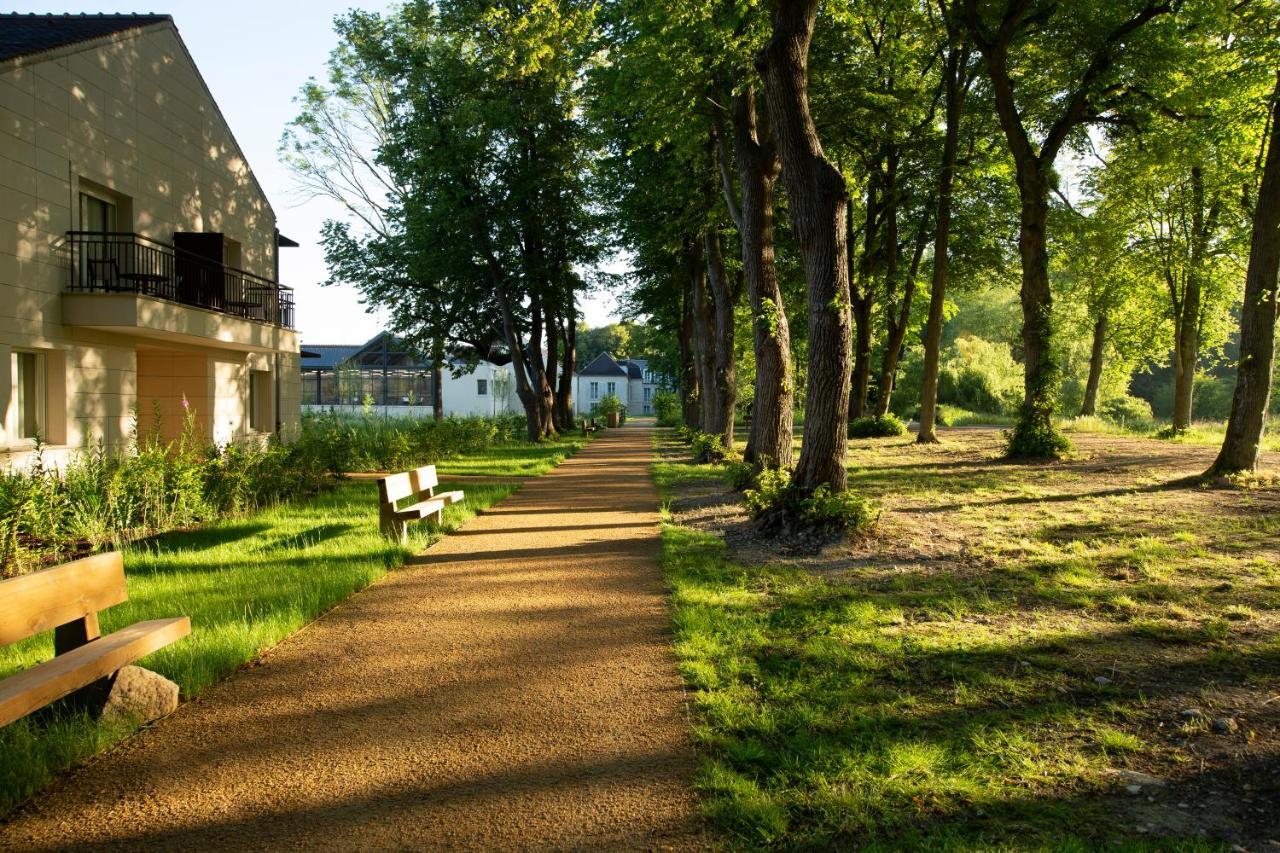 Le Grand Pavillon Hotel 4*