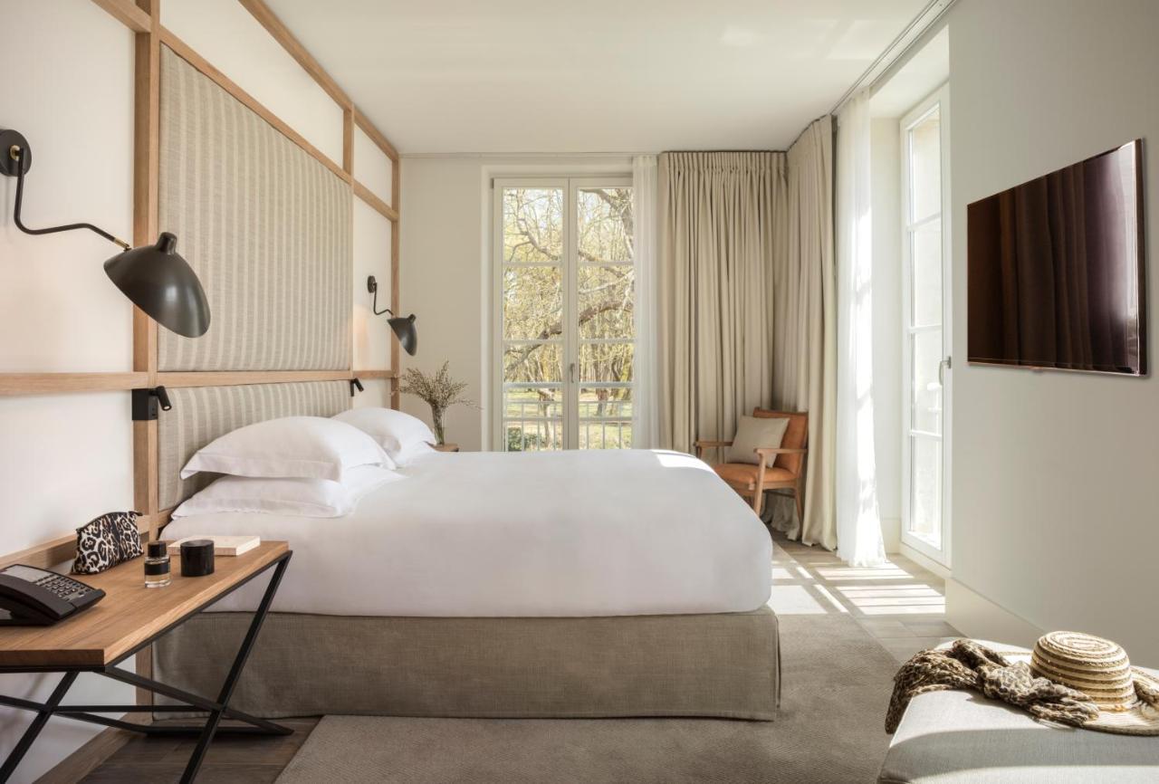 Le Grand Pavillon 4*