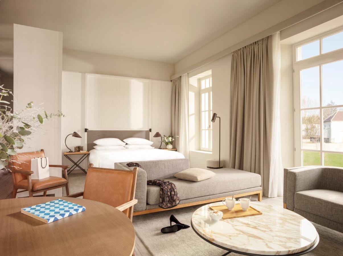 Hotel Le Grand Pavillon Chantilly