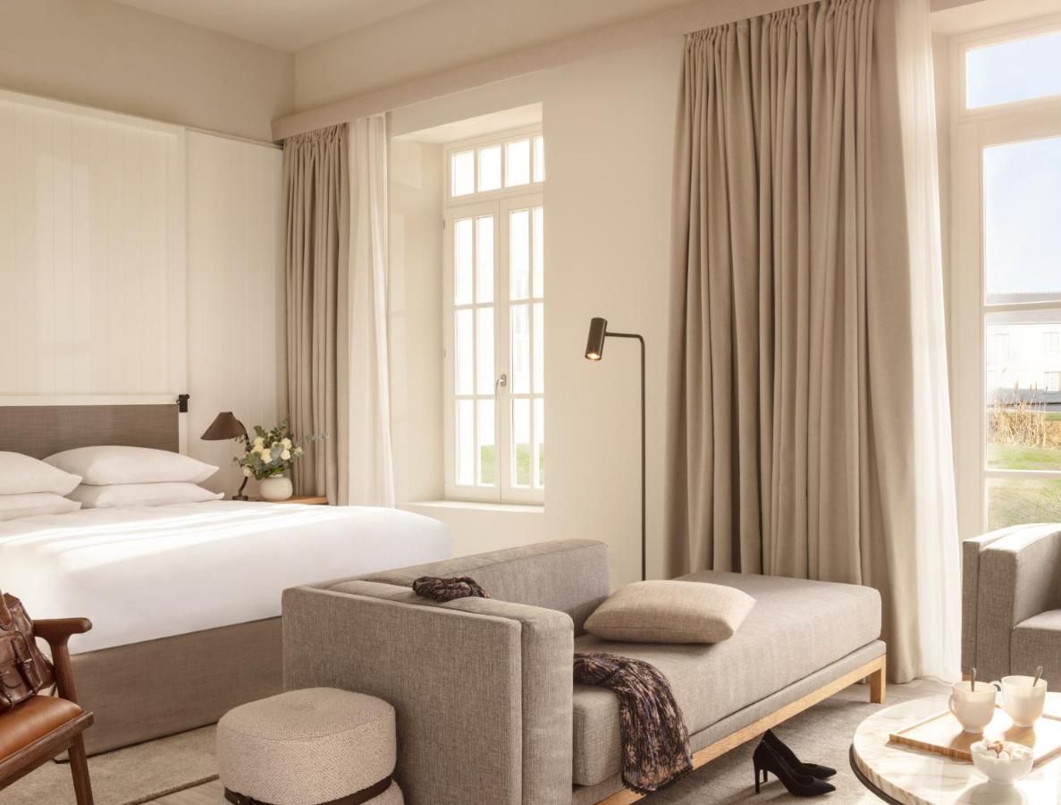 Hotel Le Grand Pavillon Chantilly