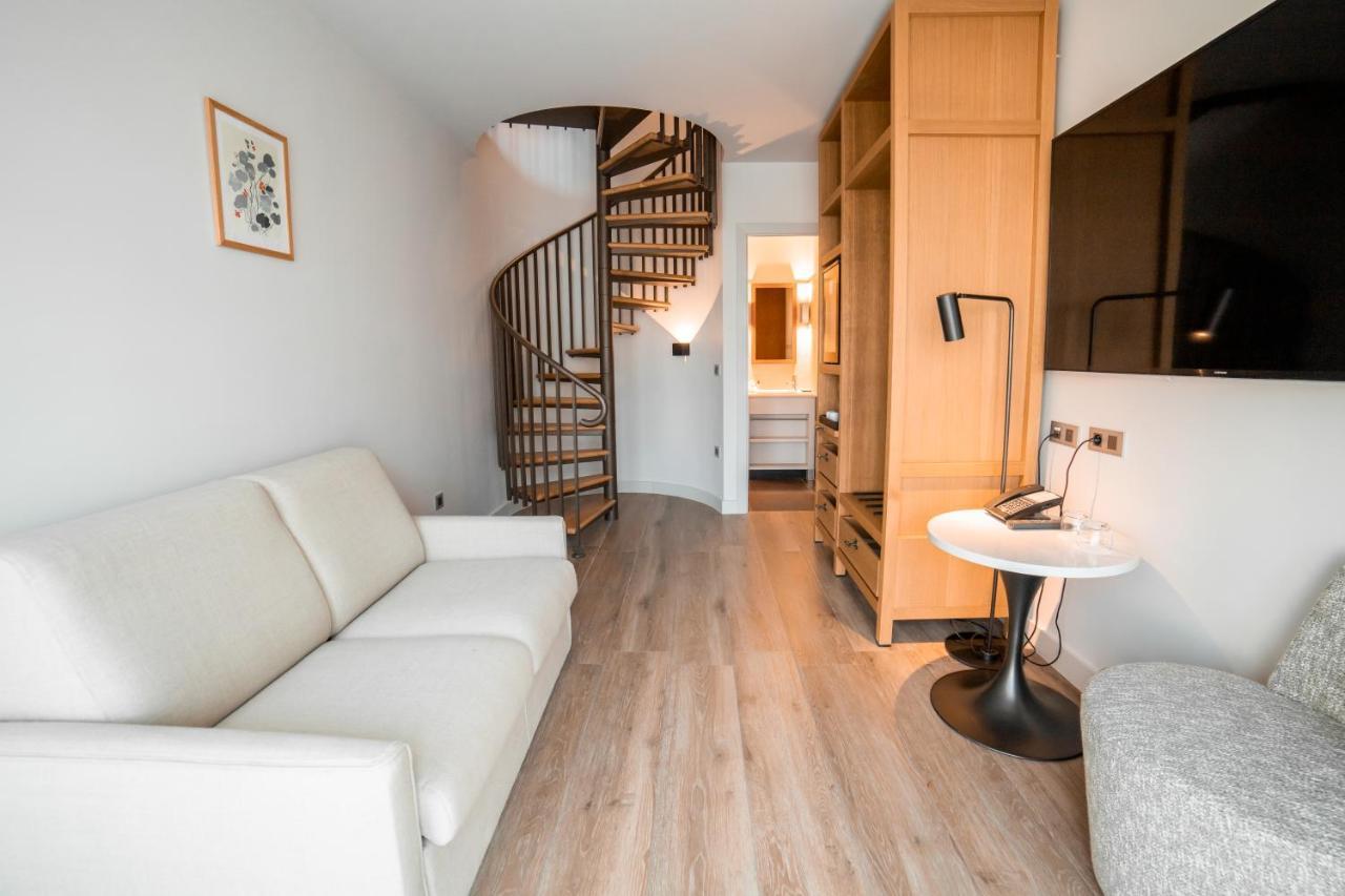 Hotel Le Grand Pavillon Chantilly