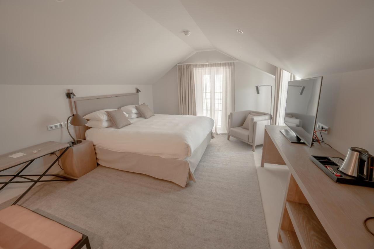 Hotel Le Grand Pavillon