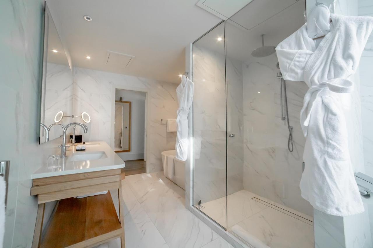 Le Grand Pavillon Hotel Chantilly