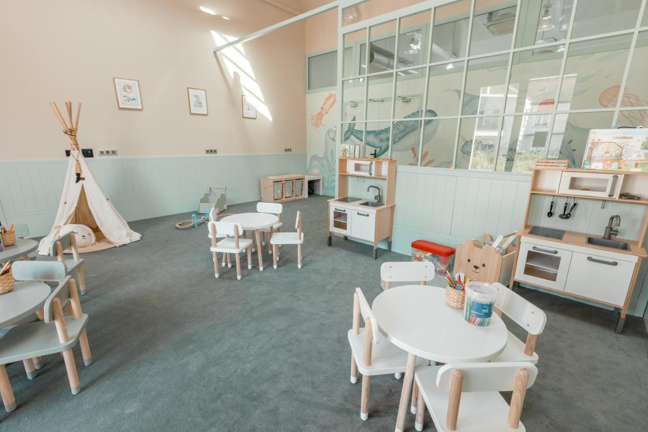 Hotel Le Grand Pavillon Chantilly