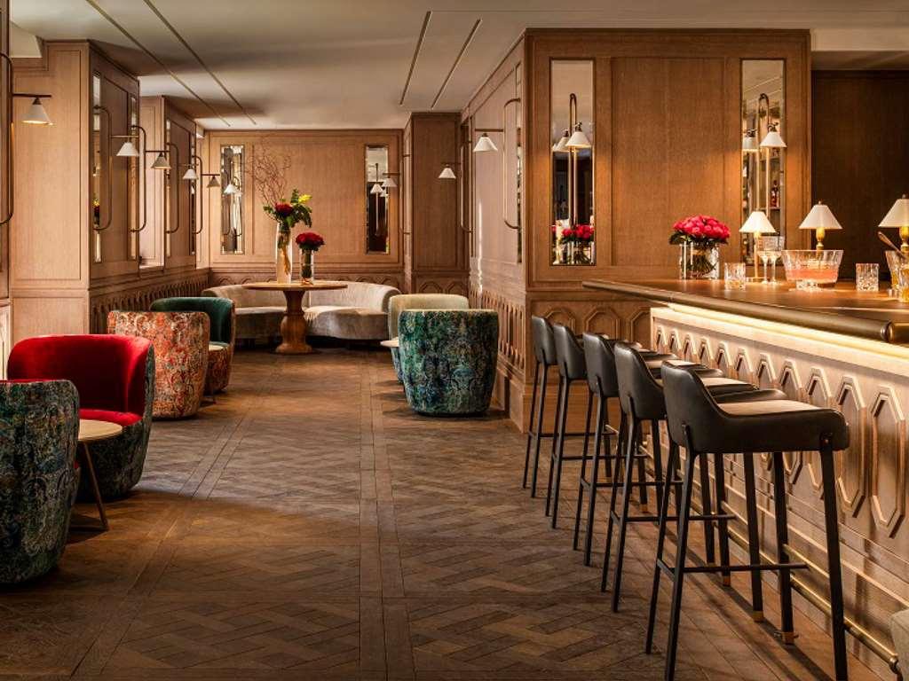 Hotel Le Grand Pavillon 4*
