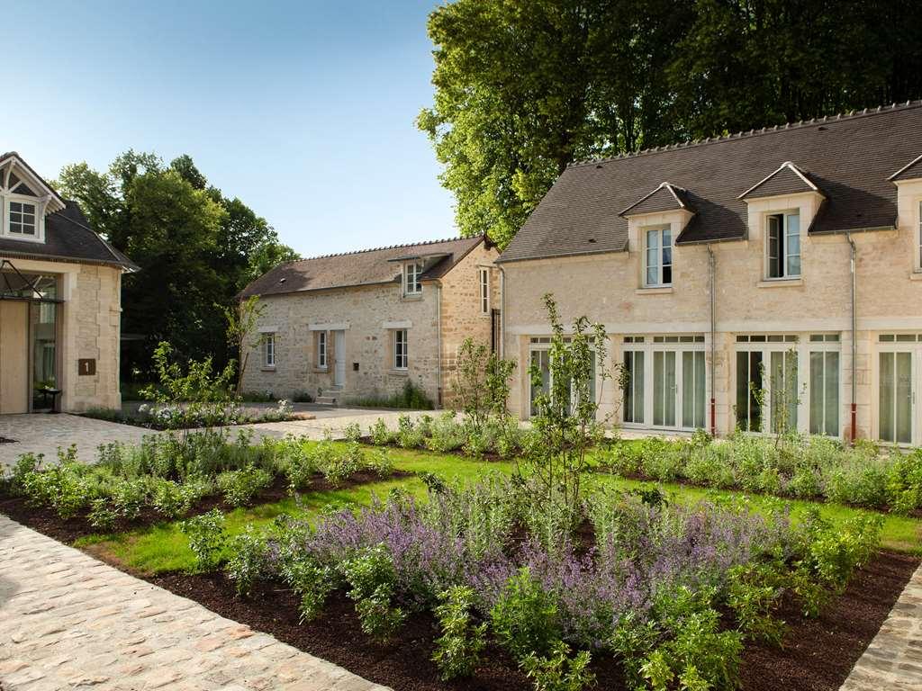 Le Grand Pavillon Hotel Chantilly
