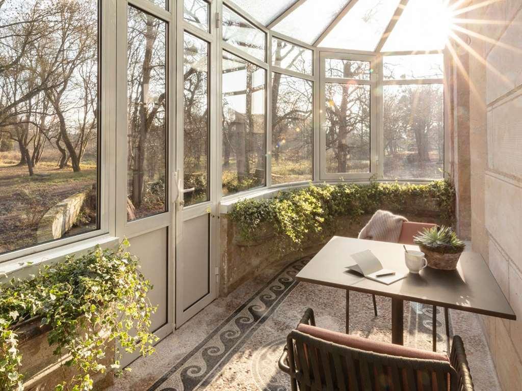 Le Grand Pavillon 4* Chantilly