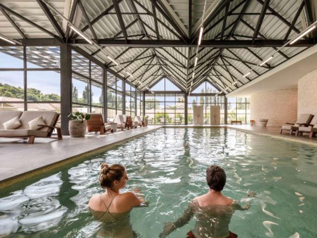 Hotel Le Grand Pavillon