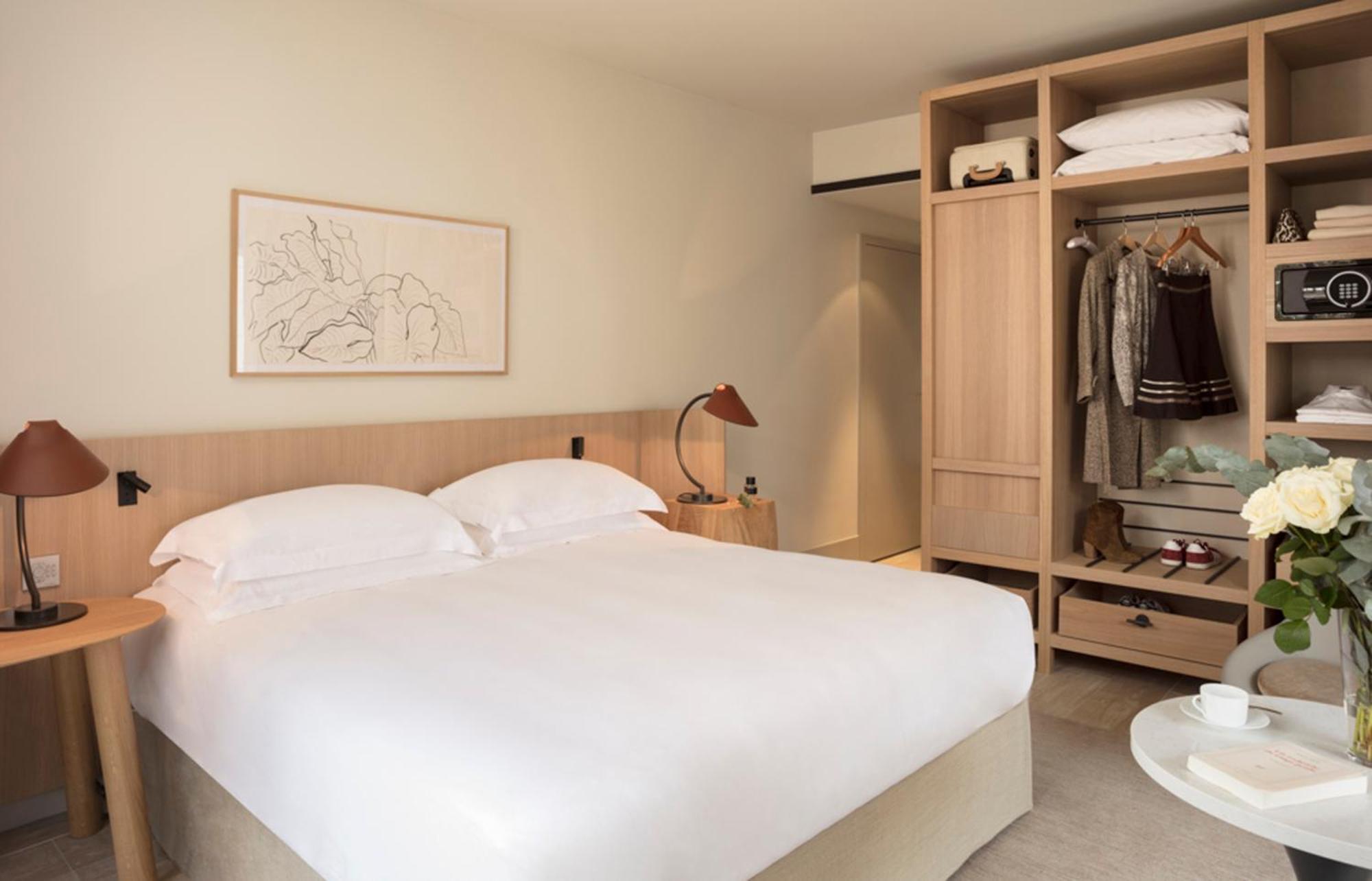 Le Grand Pavillon 4*