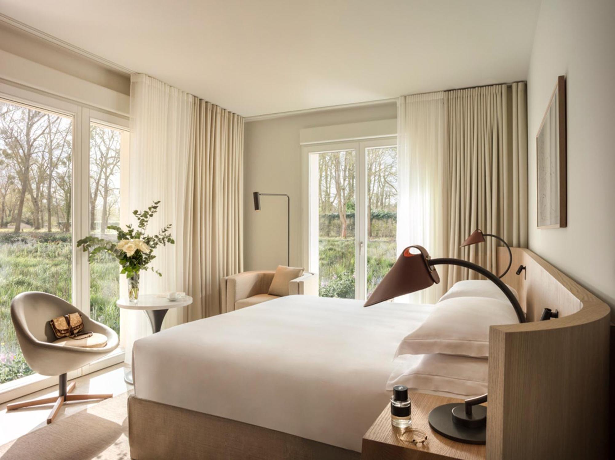 Le Grand Pavillon 4* Chantilly